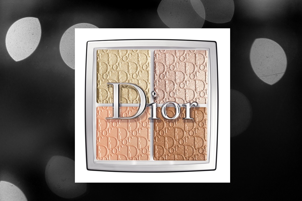 παλέτα Dior highlighter