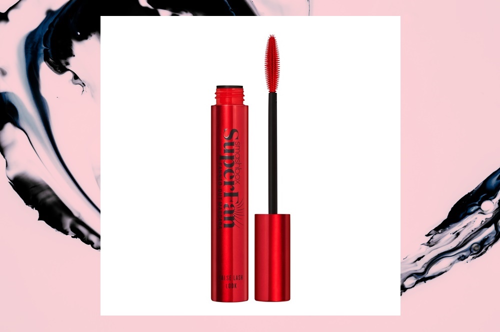 mascara smashbox