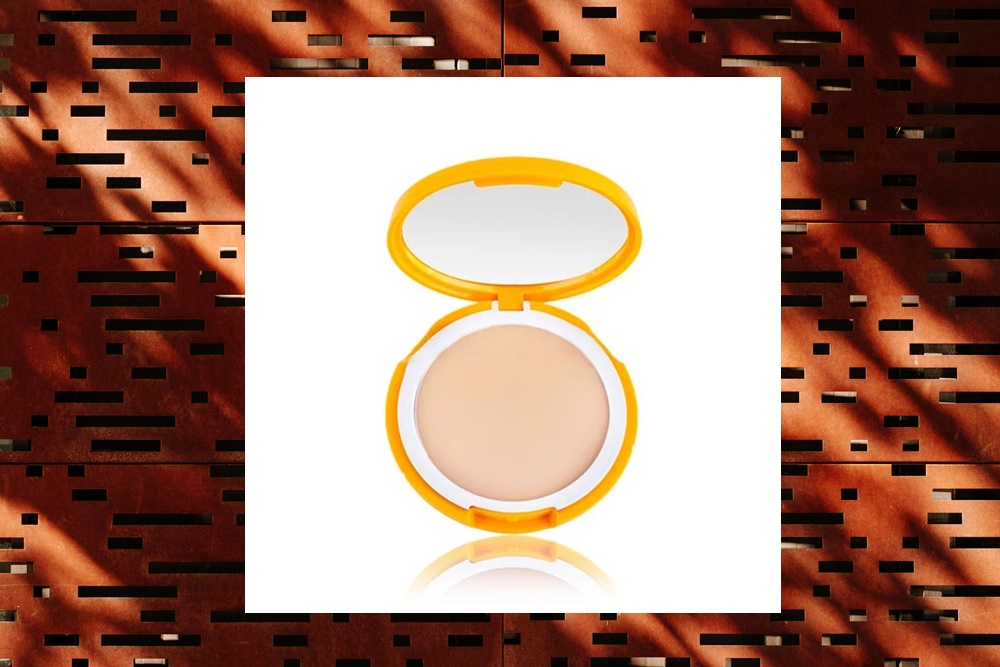 Bioderma πούδρα