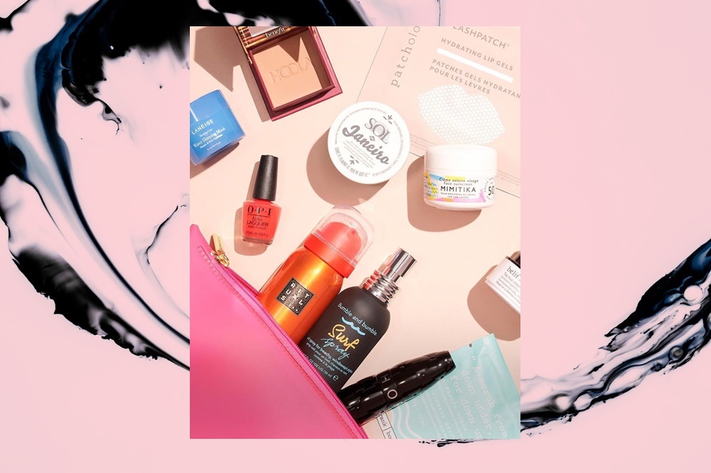 sephora beauty to go